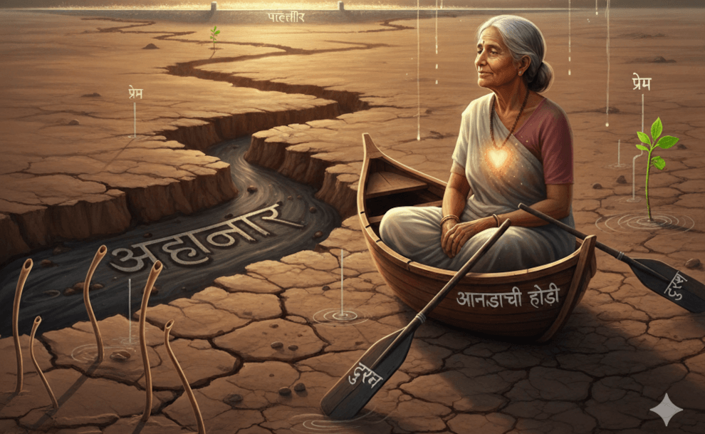 कविता : सत्य